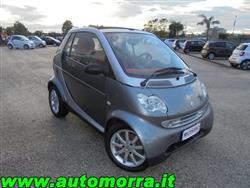 SMART FORTWO 700 passion cabrio n°12