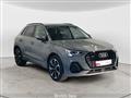 AUDI Q3 40 TDI quattro S tronic S line edition