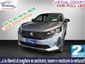 PEUGEOT 3008 BlueHDi 130 S&S EAT8 Allure Pack