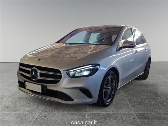 MERCEDES CLASSE B B 180 d Automatic Business Extra