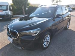 BMW X1 sDrive16d Advantage