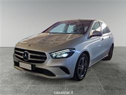 MERCEDES CLASSE B B 180 d Automatic Business Extra