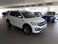 VOLKSWAGEN T-CROSS 1.0 TSI 110 CV DSG Sport