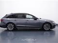 AUDI A4 AVANT Avant 40 TDI 204cv Quattro S Tronic S Line Edition