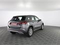 MERCEDES CLASSE GLA sse GLA GLA 180 d Automatic Business Extra