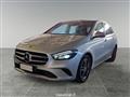 MERCEDES CLASSE B B 180 d Automatic Business Extra