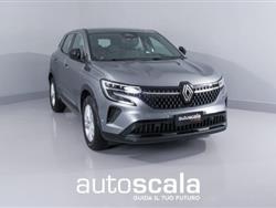 RENAULT AUSTRAL Mild Hybrid Advanced 130 Evolution