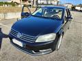 VOLKSWAGEN PASSAT Var. 2.0 TDI Highline BlueM.Tech.