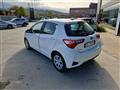 TOYOTA YARIS III 2017 5p 1.5h Business