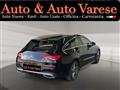 MERCEDES CLASSE CLA CLA 200 Automatic Shooting Brake Premium