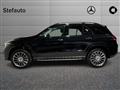 MERCEDES CLASSE GLE d 4Matic Mild Hybrid AMG Line Advanced Plus