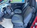 NISSAN MICRA 1.2 16V 3 porte Visia