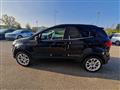 FORD ECOSPORT 1.0 EcoBoost 125 CV Start&Stop Titanium