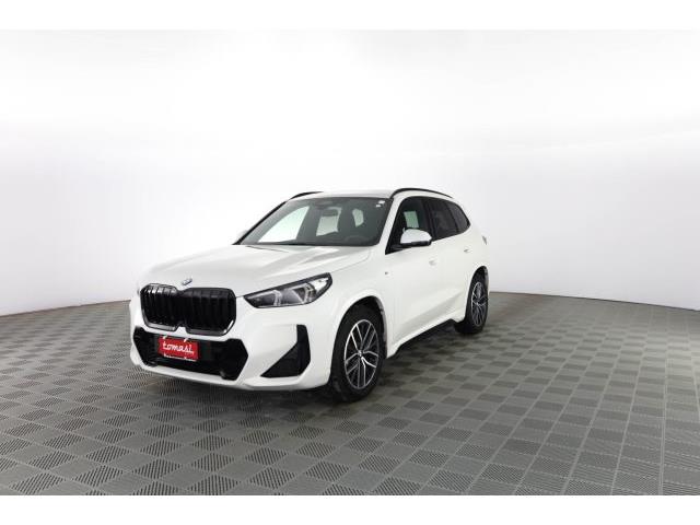 BMW X1 sDrive 18d Msport