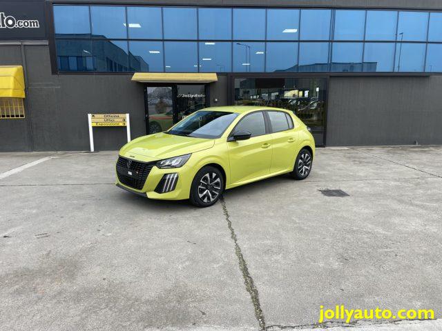 PEUGEOT 208 PureTech 75 Stop&Start 5 porte Style