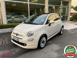 FIAT 500 0.9 TwinAir Turbo 85 CV Lounge