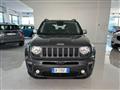 JEEP RENEGADE e-HYBRID 1.5 Turbo T4 MHEV Limited Italiana Uniproprietario