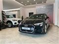 AUDI A3 SPORTBACK SPB 30 TDI S tronic S line PRIMA SCELTA PLUS