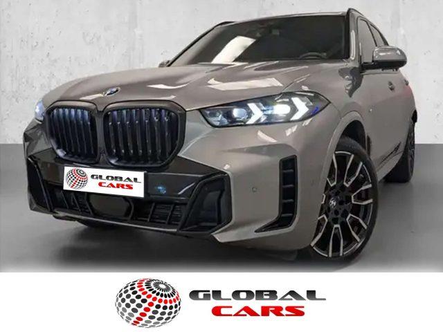 BMW X5 xDrive30d M Sport/Facelift/Panorama/ACC/Laser/21"