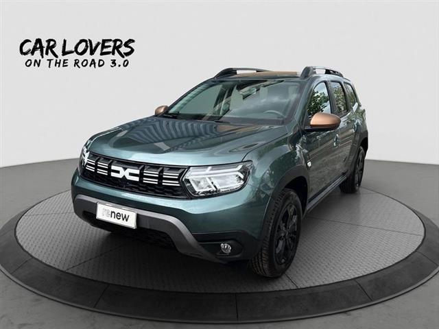 DACIA DUSTER 1.3 tce Extreme 4x2 150cv edc fap