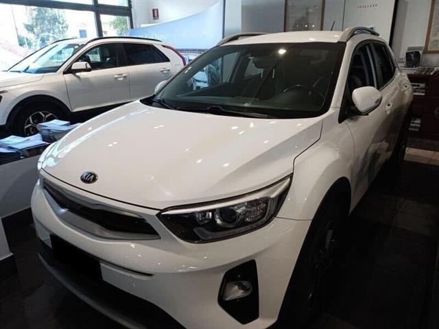 KIA STONIC 1.0 T-GDi 120 CV Energy