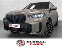 BMW X5 xDrive30d M Sport/Facelift/Panorama/ACC/Laser/21"