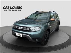 DACIA DUSTER 1.3 tce Extreme 4x2 150cv edc fap