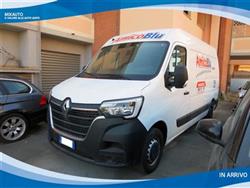 RENAULT MASTER T35 2.3 DCI 135cv L2H2 Ice EU6