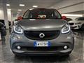 SMART FORFOUR 70 1.0 Passion NEOPATENTATI