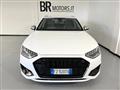 AUDI A4 AVANT Avant 35 TDI/163 CV S tronic