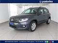 VOLKSWAGEN TIGUAN 2.0 TDI 110 CV Cross BlueMotion Technology