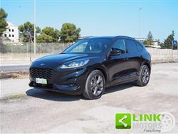 FORD KUGA 2.5 Full Hybrid 190 CV CVT 2WD ST-Line