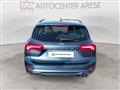 FORD FOCUS 2.0 EcoBlue 150 CV automatico SW ST-Line Co-Pilot