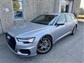 AUDI A6 AVANT Avant 50 3.0 TDI quat tiptr Business Sport"S-LINE"