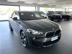 BMW X2 2.0 D X-Drive 190 CV M-Sport