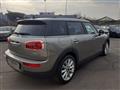 MINI CLUBMAN Mini 1.5 One D Business Clubman Automatica