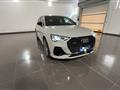 AUDI Q3 SPORTBACK SPB 40 TDI quattro S-Tronic S LINE #BLACK PACK