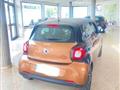 SMART Forfour 70 1.0 Sport edition 1