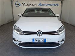 VOLKSWAGEN GOLF 1.0 TSI 110cv 5p. Business BlueMotion Technology