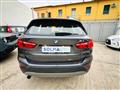 BMW X1 Sdrive18i Advantage 140cv