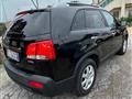 KIA Sorento 2.2 16V CRDI VGT 4WD Active