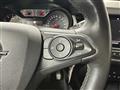 OPEL CROSSLAND 1.2 Turbo 12V 110 CV Start&Stop Edition