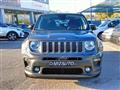 JEEP RENEGADE Limited 1.6 Mjt 130 CV