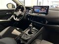 NISSAN Qashqai 1.3 mhev N-Connecta 2wd 140cv