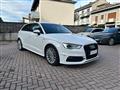 AUDI A3 S-Line Edition 1.6 TDI