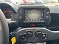 FIAT PANDA CROSS Panda Cross 1.0 FireFly S&S Hybrid