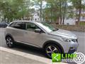 PEUGEOT 3008 BlueHDi 120 S&S EAT6 Allure