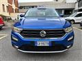 VOLKSWAGEN T-ROC 1.6 TDI SCR Style BlueMotion Technology