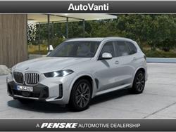 BMW X5 xDrive40i 48V Msport