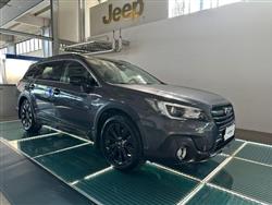 SUBARU OUTBACK 2.5i Lineartronic 4dventure GPL "LEGGI BENE"